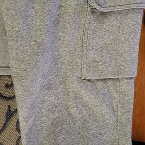 Nike Men's Sweatpants (size Large)